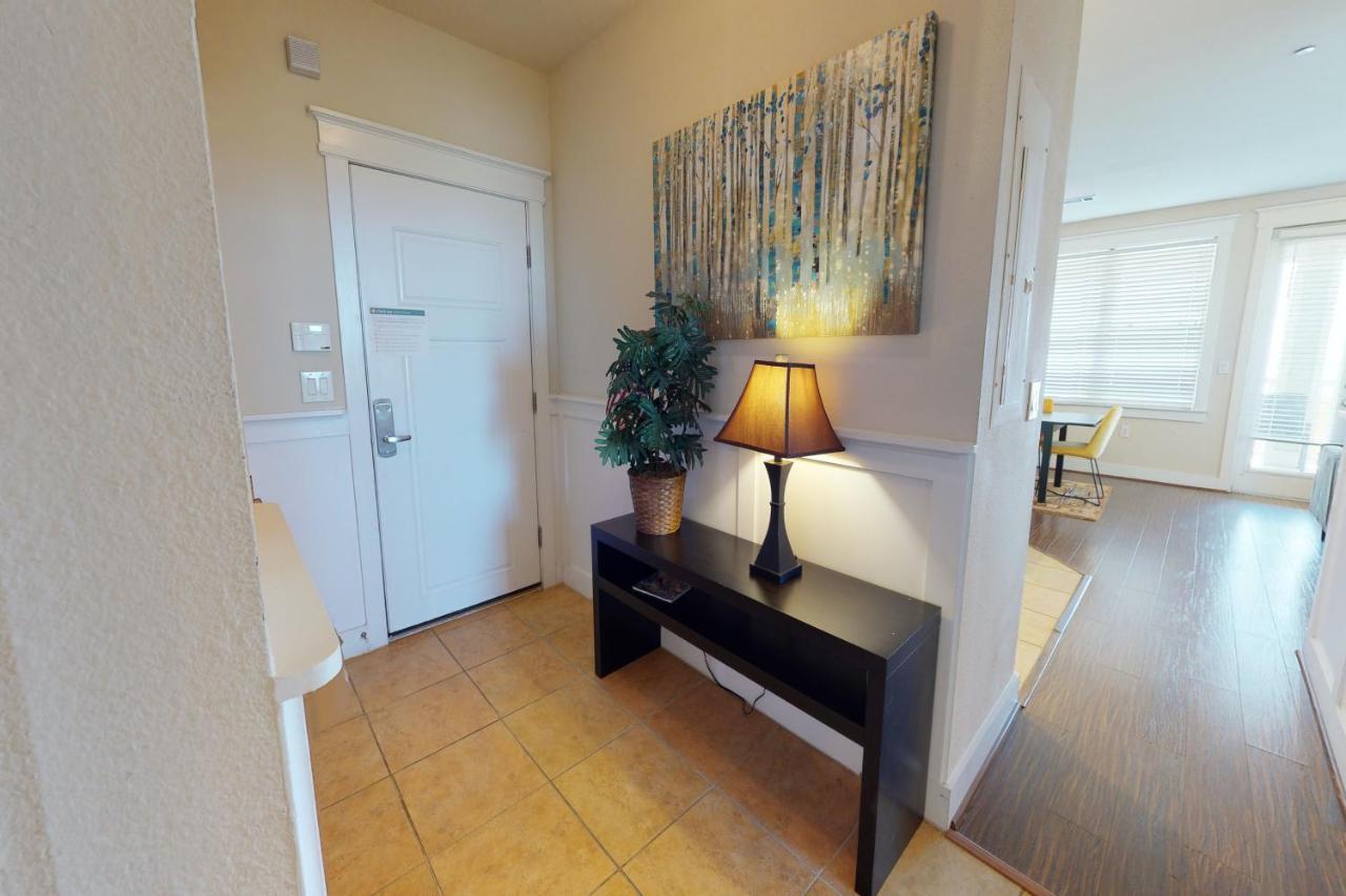 Apartament Ocean Breeze Galveston Zewnętrze zdjęcie
