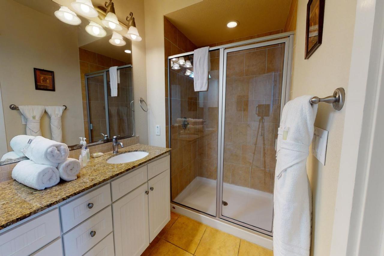 Apartament Ocean Breeze Galveston Zewnętrze zdjęcie