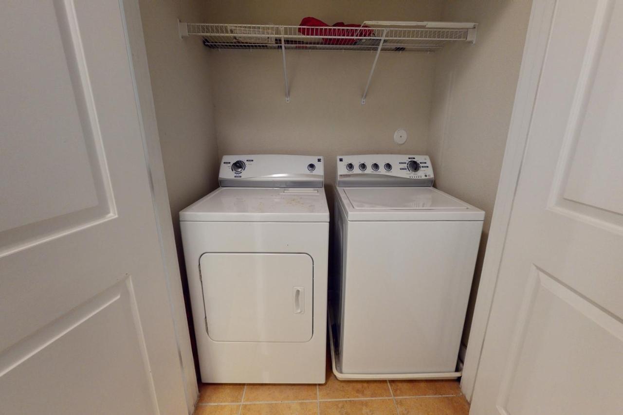 Apartament Ocean Breeze Galveston Zewnętrze zdjęcie